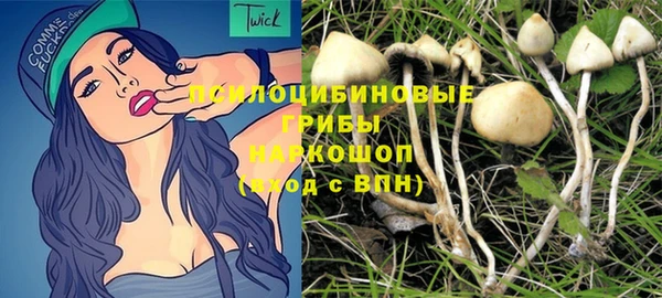 герыч Алексеевка
